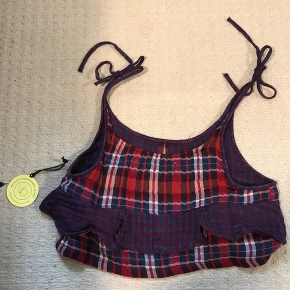 Urban outfitters top - Picture 2 of 4